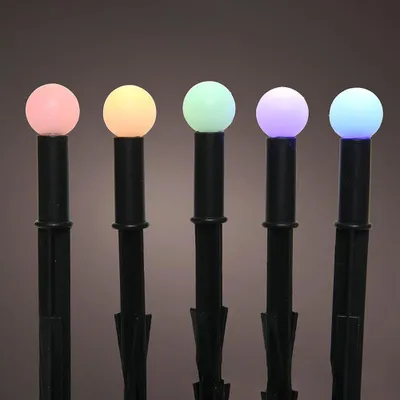 Image de Lampe Jardinière Solaire éclairage Autonome Et Décoratif - Lumineo
