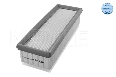 Produktbild von Luftfilter MEYLE 16-12 321 0022 für DACIA DUSTER Filtereinsatz