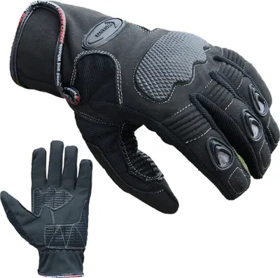 Produktbild von Motocrosshandschuhe PROANTI Motocross Enduro Quad Handschuhe - Größe XXL