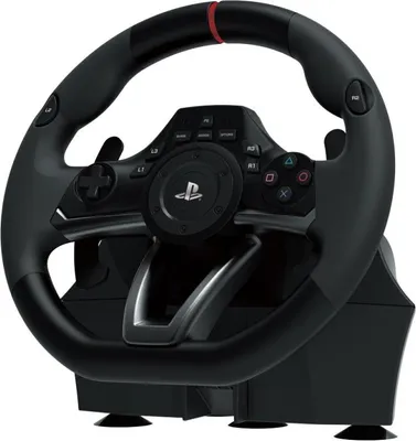 Produktbild von PS4 Lenkrad RWA: Racing Wheel Apex
