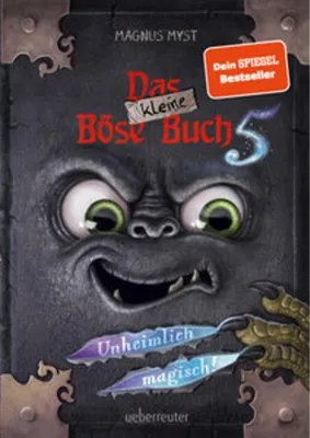 Image de Das kleine Böse Buch 5