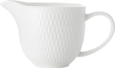 Produktbild von DIAMONDS Sahnekännchen, Porzellan, in Geschenkbox