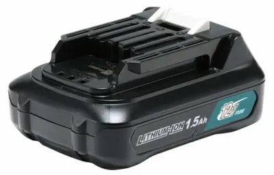 MAKITA Akku 12 V 1,5 Ah Li-ion Modell BL1016