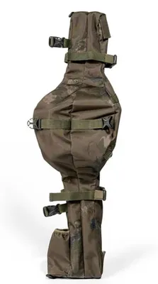 Produktbild von Nash Scope OPS Soft Protect 9ft 2 Rod Skin Rutenhülle