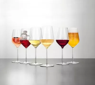 Obrázok produktu pre Pohár na víno Josef MM 500 ml, 6x