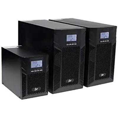 Produktbild von Unterbrechungsfreies Stromversorgungssystem Interaktiv USV Zigor 310357 900 W 1000 VA
