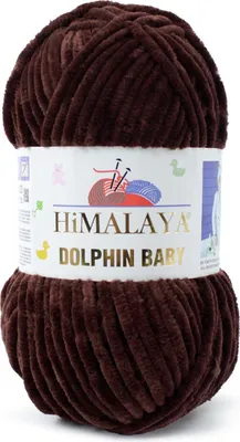 Produktbild von Himalaya Dolphin Baby 80366 Strickgarn