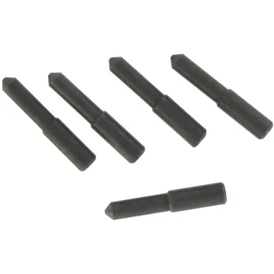 Immagine prodotto di Var Borsa di 5 spille 05802 Nero Taglia Unica