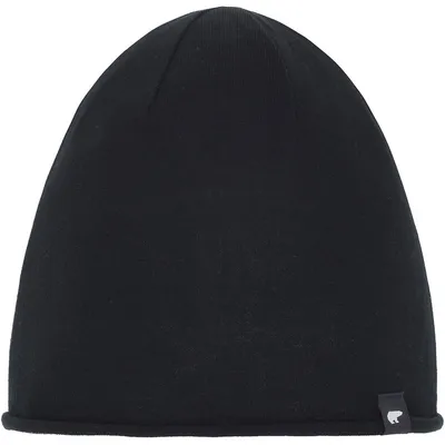Produktbild von Eisbär Pulse OS Black UNI Mütze
