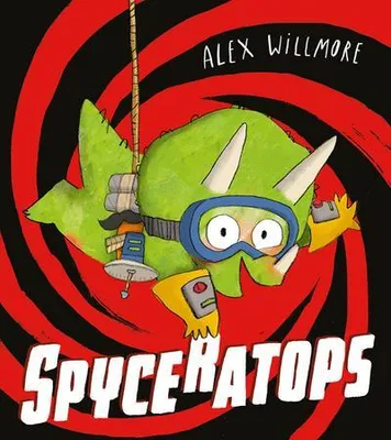 Obrázek produktu pro Spyceratops