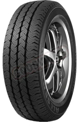Produktbild von Torque GAN car-tyres TQ7000 AS ( 225/70 R15C 112/110R 8PR )