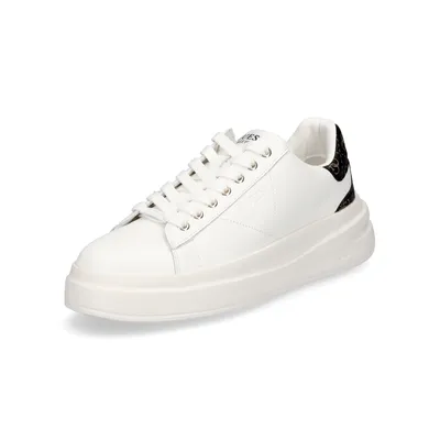 Immagine prodotto di Sneaker Guess Elbina Bianco