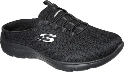 Image de Skechers Femmes Chaussures noires Gr. 41