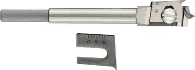 Zdjęcie produktu dla TIVOLY wiertło do drewna Ø 13>45 - 10801021345