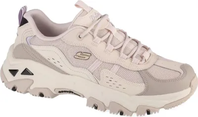 Produktbild von Skechers D'Lites Hiker 180128-NTMT