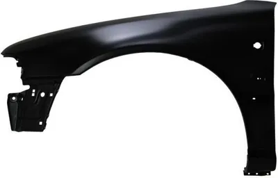 Produktbild von BLIC 6504-04-0018311P Kotflügel Vorne Links für AUDI A4 Limousine (8D2, B5) A4 Avant (8D5, B5)