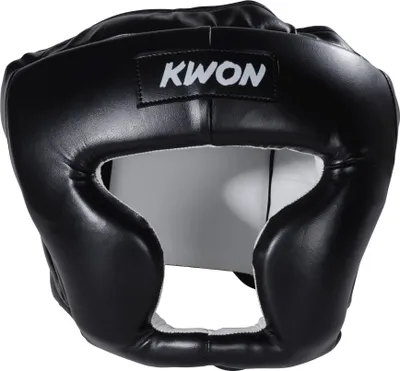 Immagine prodotto di Kwon protezione testa Kick Thai CE, taglia: S
