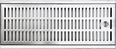 Obrázok produktu pre Odkvapkávacia doska 500 x 200 x 27 mm