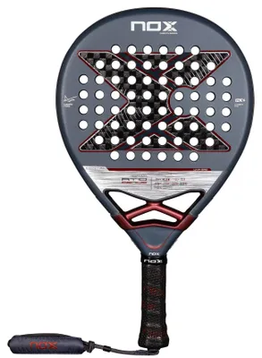 Immagine prodotto di NOX AT10 Luxury GENIUS 12K 2025 por