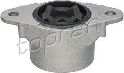 Produktbild von TOPRAN 304 166 Federbeinstützlager Hinten Links Hinten Rechts für FORD Fiesta Mk6 Schrägheck (JA8, JR8) für MAZDA 2 Schrägheck (DE, DH3)