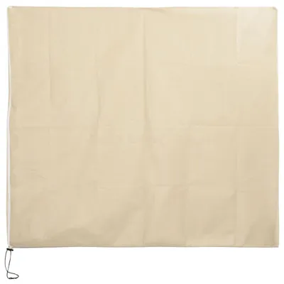 Immagine prodotto di Copertura con Cerniera per Piante 70 g/m² 3,93x3,5 m