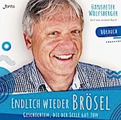Produktbild von Endlich wieder Brösel!