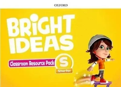 Produktbild von Bright Ideas: Starter: Classroom Resource Pack