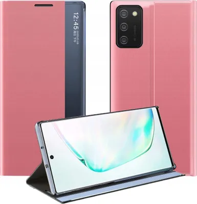 Obrázok produktu pre puzdro na spanie Puzdro pre Samsung Galaxy A03S Pink