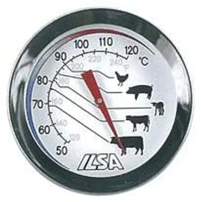 Immagine prodotto di Termometro Per Carne