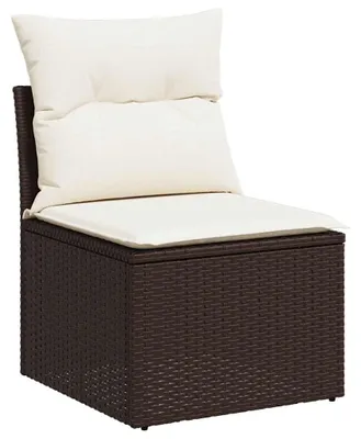 Zdjęcie produktu dla VidaXL 366199, Kremowy, 110 kg, 550 mm, 620 mm, 690 mm