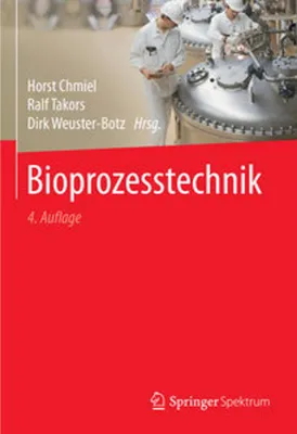 Immagine prodotto di Bioprozesstechnik