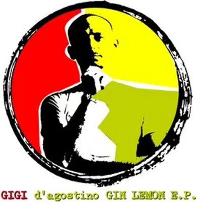 Immagine prodotto di Gin Lemon E.P.