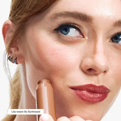 Produktbild von Chubby Stick Sculpting Contour Wangenbronzer Stick 02, 6 g