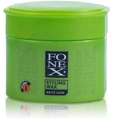 Produktbild von Fonex matt Look 100 ml