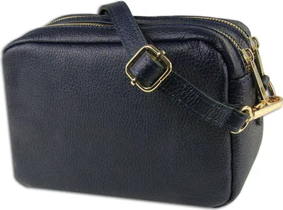 Produktbild von Toscanto Handbags rosa Leder OTT809UB