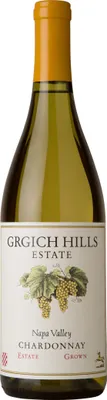 Produktbild von Grgich Hills Chardonnay 2021 | Kalifornien, USA | 750ml 14.10% Vol.