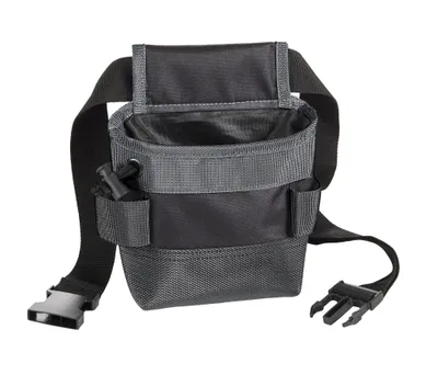 Produktbild von Veloflex Multifunktionstasche schwarz S