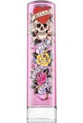 Produktbild von Christian Audigier Ed Hardy Woman EDP 50 ml ( Frau)