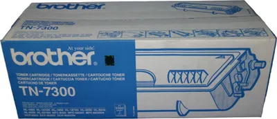 Immagine prodotto di Brother TN-7300 Toner Nero HL-5030 -B