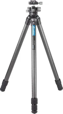Zdjęcie produktu dla Statyw węglowy Leofoto LS-323C Ranger + głowica kulowa LH-40