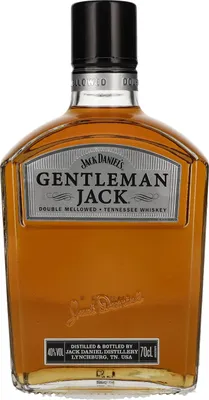 Produktbild von Jack Daniel's Gentleman Jack Rare Tennessee Whiskey | 40 % vol | 0,7 l