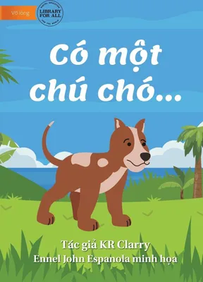 Produktbild von The Dog Book - Có m¿t chú chó...