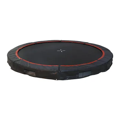 Produktbild von In-Ground Trampolin