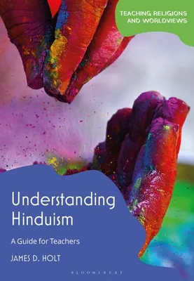 Productafbeelding van Understanding Hinduism