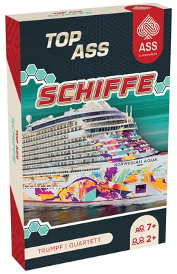 Image de TOP ASS - Navires