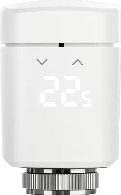Produktbild von Eve Heizkörperthermostat HomeKit