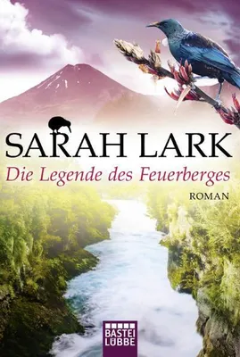 Produktbild von Die Legende des Feuerberges