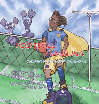 Produktbild von Football Fumblina