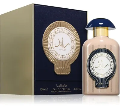 Immagine prodotto di Lattafa Raed Absolu Eau de Parfum 100 ml