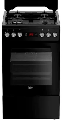 Zdjęcie produktu dla BEKO FSM52331DBDS cooker